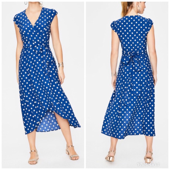 boden antonia dress